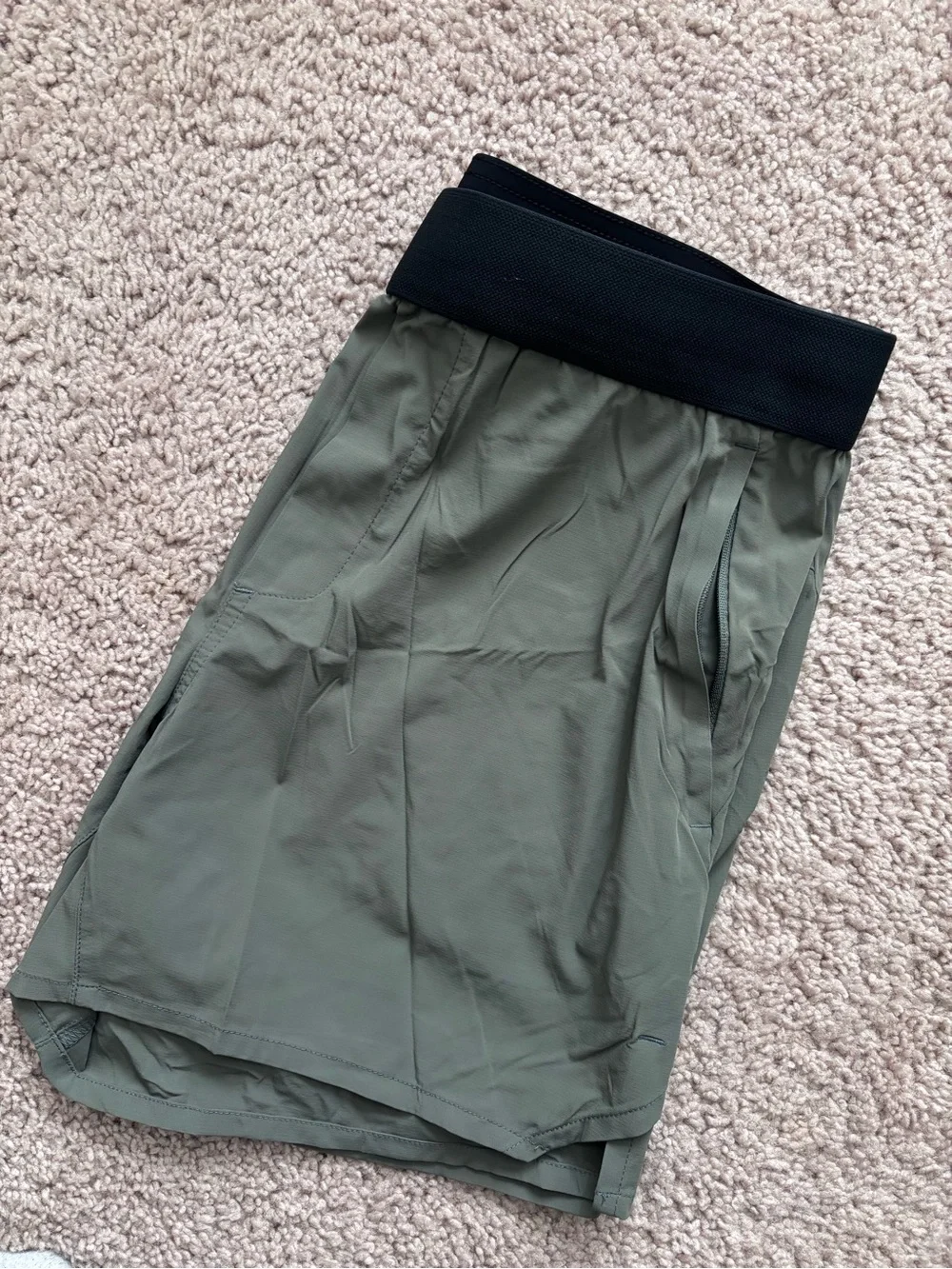 Tactical Short 5” No Liner